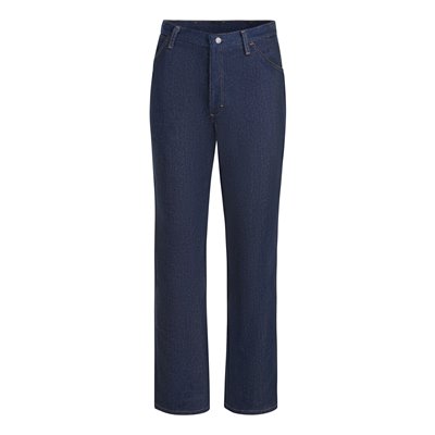 Bulwark FR 12.5 oz Cotton Relaxed Denim Jean