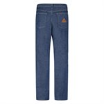 Bulwark FR Ladies Classic Heavyweight Excel Jean - Unhemmed