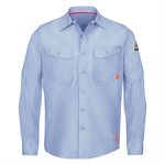 Bulwark FR iQ Series Endurance Collection Work Shirt