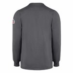 Bulwark FR Lightweight Henley