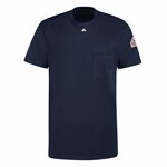 Bulwark FR 7 oz Cotton S / S T-Shirt