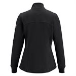 Bulwark FR Ladies 12.5 oz Cotton Fleece Zip-Up Jacket