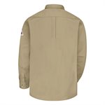 Bulwark FR Midweight Dress Uniform Shirt