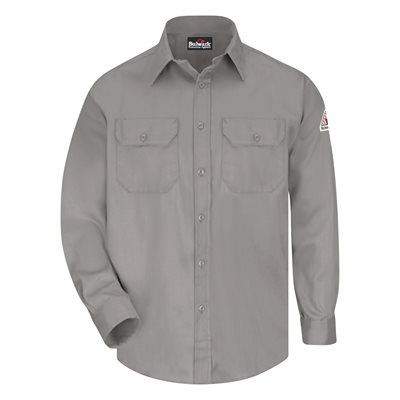 Bulwark FR Uniform Shirt