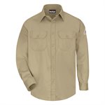 Bulwark FR Uniform Shirt