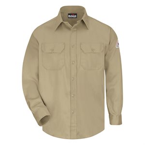 Bulwark FR Uniform Shirt