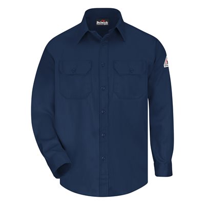 Bulwark FR Uniform Shirt