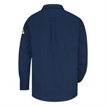 Bulwark FR 6 oz 88 / 12 L / S Uniform Shirt