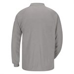 Bulwark FR 6.5 oz Tecasafe L / S Polo