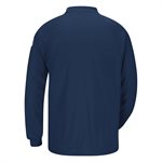 Bulwark FR 6.5 oz Tecasafe L / S Polo