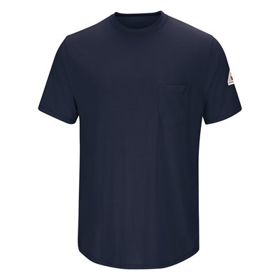 Bulwark FR Lightweight Short Sleeve T-Shirt