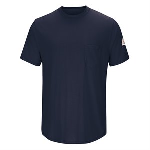 Bulwark FR 5oz S / S T-Shirt