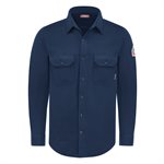 Bulwark FR Flex Knit Button Down Shirt