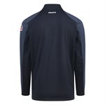 Bulwark FR 1 / 4 Zip Flex Knit