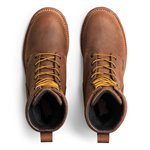  Red Wing 9" Loggermax Waterproof Safety Toe Boot