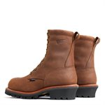  Red Wing 9" Loggermax Waterproof Safety Toe Boot