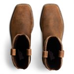  Red Wing 11" Rio Flex Waterproof Safety Toe Pull-On Boot