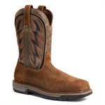  Red Wing 11" Rio Flex Waterproof Safety Toe Pull-On Boot
