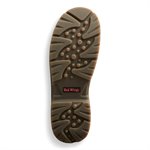  Red Wing 6" King Toe Waterproof Safety Toe Boot