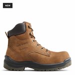  Red Wing Ladies 6" King Toe Waterproof Safety Toe Boot