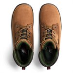  Red Wing 8" King Toe Waterproof Safety Toe Boot