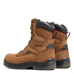  Red Wing 8" King Toe Waterproof Safety Toe Boot