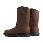  Red Wing 11" Supersole X Safety Toe Pull-On Boot