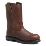  Red Wing 11" Supersole X Safety Toe Pull-On Boot