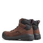  Red Wing 6" Versapro Safety Toe Boot