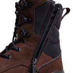  Red Wing 8" Versapro Waterproof Safety Toe Boot