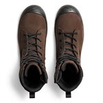  Red Wing 8" Versapro Waterproof Safety Toe Boot
