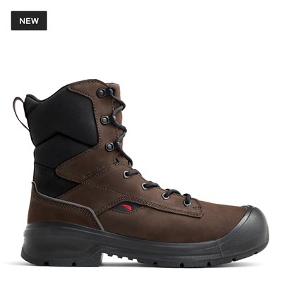  Red Wing 8" Versapro Waterproof Safety Toe Boot