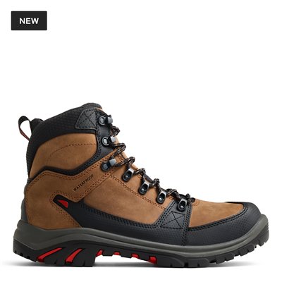  Red Wing 6" Tradesman Waterproof CSA Safety Toe Boot
