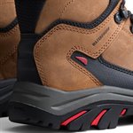  Red Wing 6" Tradesman Waterproof CSA Safety Toe Boot