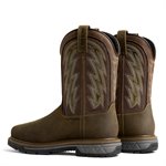  Red Wing 11" Rio Flex Waterproof CSA Safety Toe Boot