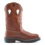Steel Blue 10" Blue Heeler Work Boot