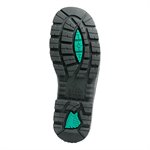 Steel Blue 10" Heeler Met Waterproof Steel Toe Work Boot