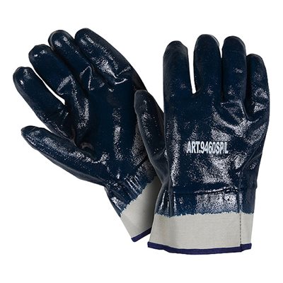 Full Cal-Nitrile Gloves