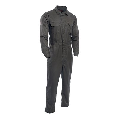 4X-Large/Long Orange National Safety Apparel TCG02200882 Tecgen Select FR Coverall 4X-Large/Long Orange National Safety Apparel TCG02200882 Tecgen Select FR Coverall