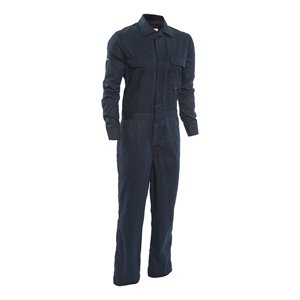 Tecgen FR Ladies 5.5 oz Tecgen Select Coverall