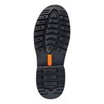 Thorogood 8" V-Series Waterproof Crazyhorse Safety Toe Boot