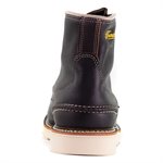 Thorogood 6" 1957 Series Waterproof Briar Pitstop Safety Toe Moc Toe Maxwear Edge