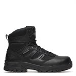 Thorogood 6" The Deuce Series Waterproof Composite Safety Toe Tactical Side-Zip