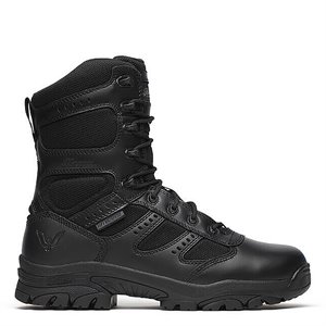 Thorogood 8" The Deuce Series Waterproof Tactical Side-Zip