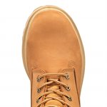 Timberland 8" Direct Attach Steel Toe Waterproof Insulated Work Boot