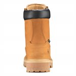 Timberland 8" Direct Attach Steel Toe Waterproof Insulated Work Boot