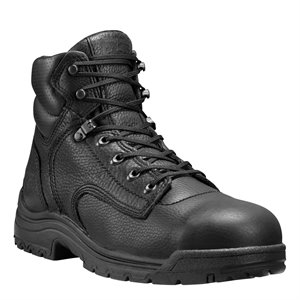 Timberland Pro 6" Titan Safety Toe Lace-Up Boot