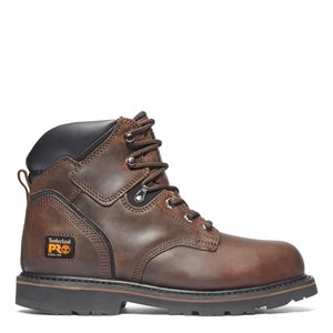 Timberland PRO® Men's Pit Boss 6" Work Boots
