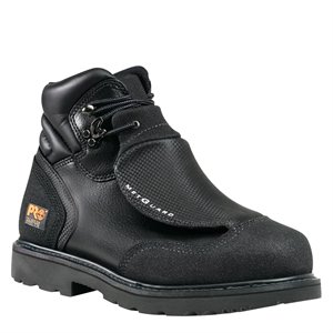 Timberland Pro 6" Met Guard Lace-Up Boot