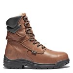 Timberland Pro 8" WP Lace-Up Boot